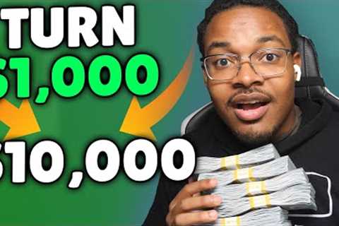 How to Invest in Stocks for Beginners 2023 | Step by Step Guide