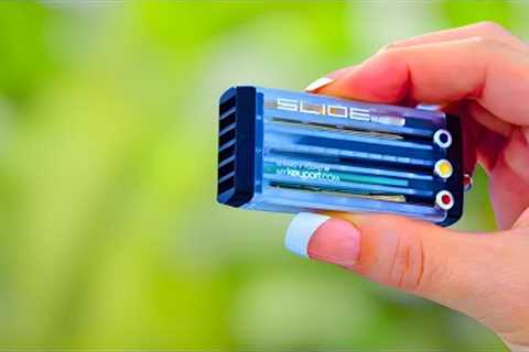 13 COOLEST TECH GADGETS ON AMAZON