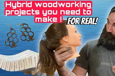 Woodworking projects that sell fast ! Ep.42
