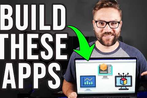 3 Types of Projects That Will Make You a Programmer