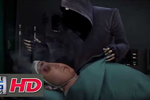 CGI Animated Short Film : Dji Death Fails by Simpals | TheCGBros