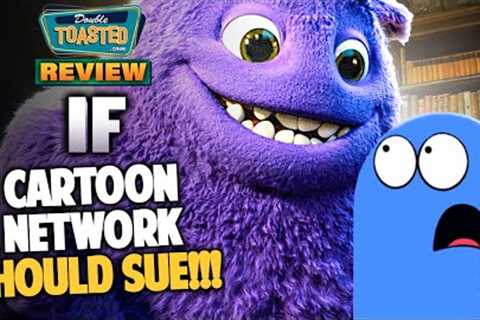 IF MOVIE REVIEW | Double Toasted
