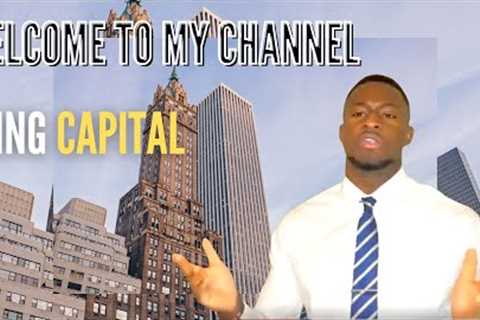WEALTH MANAGER CAREER PATH | KING CAPITAL