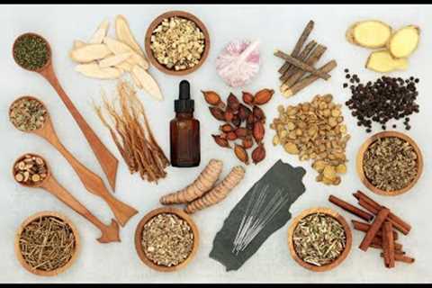The Benefits of Traditional Medicine in Healthcare (3 Minutes Microlearning)