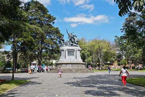 Is Costa Rica Safe for Tourists?