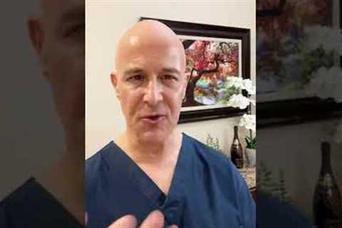 1 Simple Trick to Remove Anxiety &amp; Stress!  Dr. Mandell