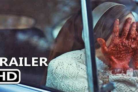LONGLEGS Official Trailer 2 (2024)