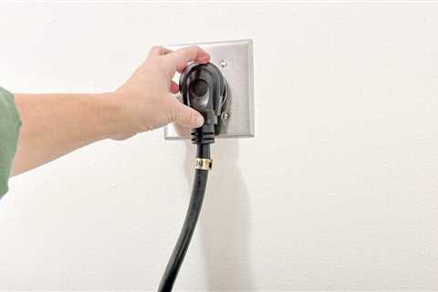How To Clean a Dryer Vent