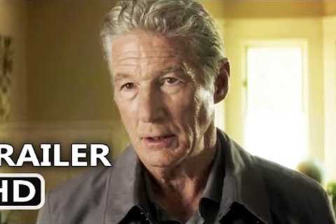 LONGING Trailer (2024) Richard Gere, Thriller
