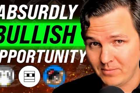 Runes: Bitcoin's 100X Opportunity Explained