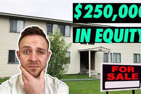 Why You Should NOT Sell Rental Properties