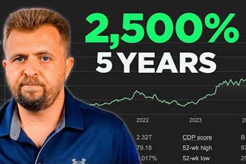 Is Nvidia Stock a Buy at $950? [Before Earnings]