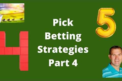 5 Tips For Winning At Horse Racing