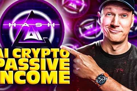SUPER Early AI Crypto Mining Token