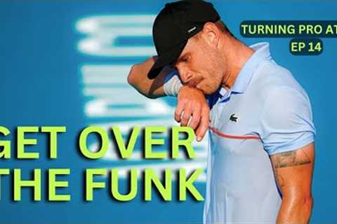 A GROUNDBREAKING Tip That Helped Me Play Great Tennis - You Should Try It