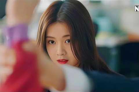 New Korean Mix Hindi Songs 2024❤Lee Do Hyun &amp; Roh Jeong Eui Love Story❤Korean Drama❤NAHID HASAN