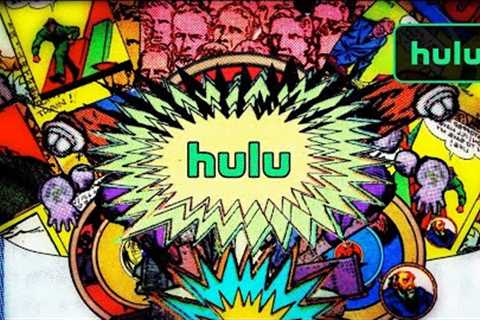 Hulu IDs | The Official Teaser | Hulu
