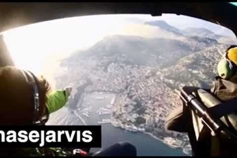 Complete Guide to Aerial Photography &amp; Video | Chase Jarvis TECH | ChaseJarvis