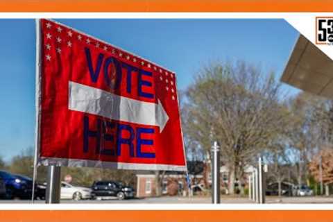 Will Low Voter Enthusiasm Affect Election Turnout? | 538 Politics Podcast