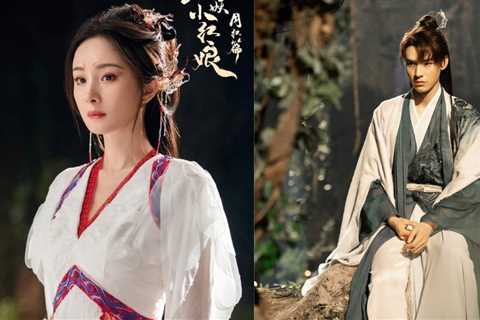 Fox Spirit Matchmaker: Red Moon Pact Ep 2 Recap &amp; Spoilers: Why Did Gong Jun Attempt To Run..