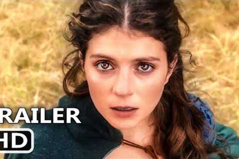 MY LADY JANE Trailer (2024) Emily Bader