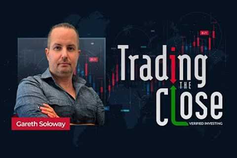 Trading The Close: #NVIDIA #Stocks #CRYPTO #BTC #ETH #BA #TRIP #LYV