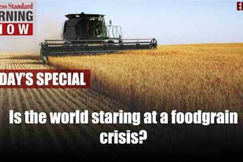 Global food crisis: Do Thomas Malthus’s words still hold water?