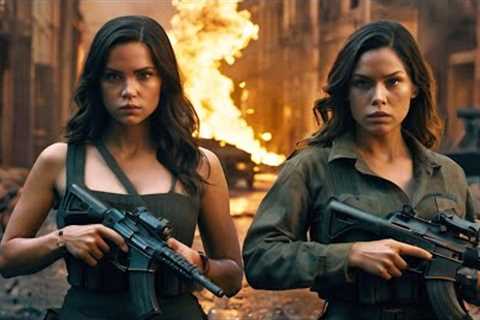 [2024 Full Movie] The Last Stand | Full Action Movie English | Martial Arts Movies #Hollywood