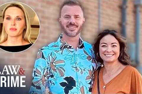 Pastor’s Dead Wife’s Best Friend, Divorce Attorney Spill Secrets About Toxic Relationship