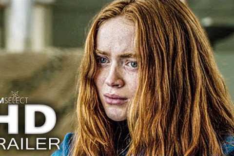 A SACRIFICE Trailer (2024) Sadie Sink, Eric Bana