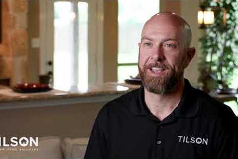 Build A Custom Home on Your Land with Tilson Homes
