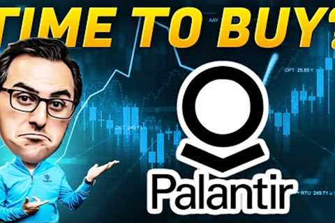 Palantir Stock - Things You Need To Know 🚩