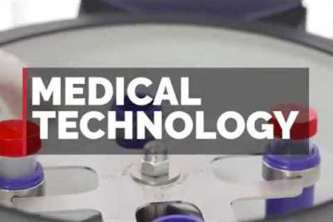 Medical Technology Program Feature