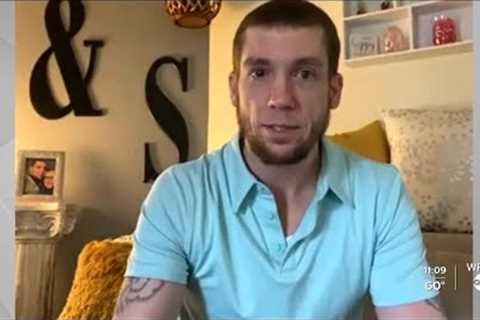 Lafayette man loses life savings to crypto scam