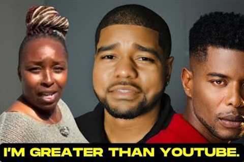 CASSIE IG POST DIDDY| Jaguar Wright PURCHASED CRACK| Storm Monroe and QutieTV ATTACKED MY PLATFORM!