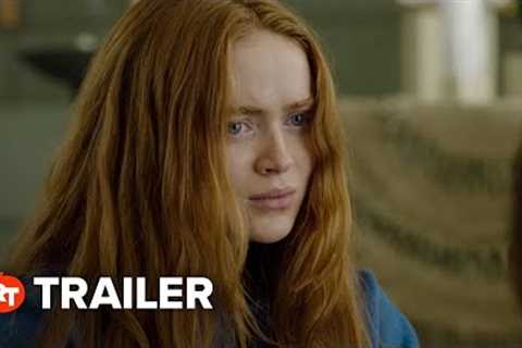 A Sacrifice Trailer #1 (2024)