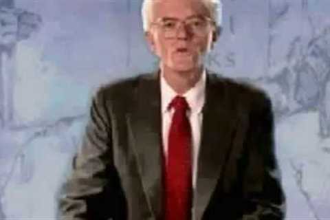 THE BEST STOCK TIPS FROM HEDGE FUND MANAGER PETER LYNCH