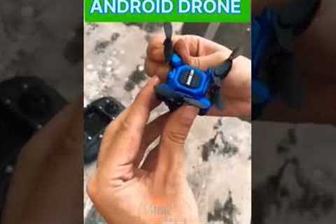 #drone #microdrone #unboxing #gadgets #review #camera #trendingshorts #funny #comedy #love