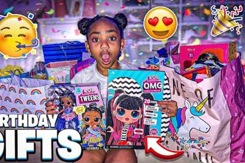 Birthday 🥳 Gifts 🎁