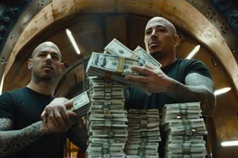 💰Trapped And Tagged💰 - The Criminal - Hollywood Movie | Blockbuster Full Action Movie In English💰