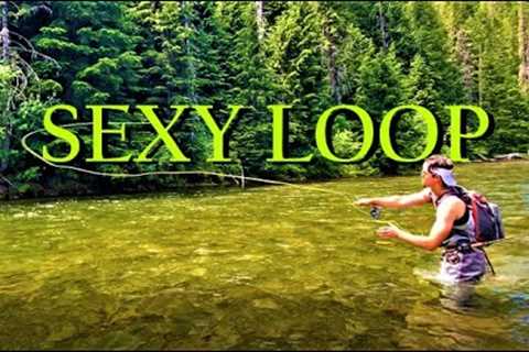 FLY CASTING SECRETS - Unlock Your PERFECT Fly Fishing Cast!
