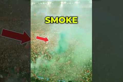 Is this the BEST prank in Football?