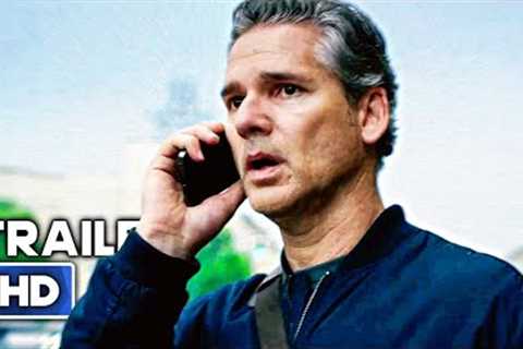 A SACRIFICE Official Trailer (2024) Eric Bana, Thriller Movie HD