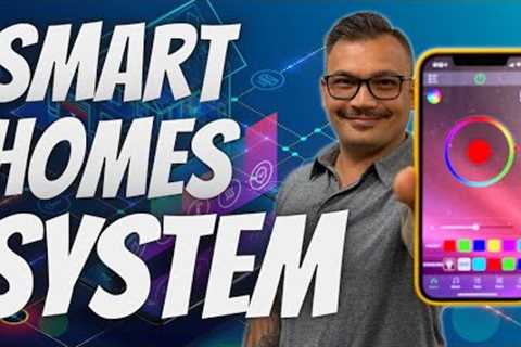 The Future of Smart Home Technology