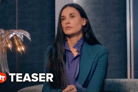 The Substance Teaser (2024)
