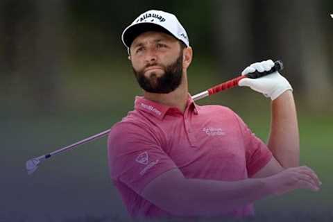 Worst golf shots of the year | 2021