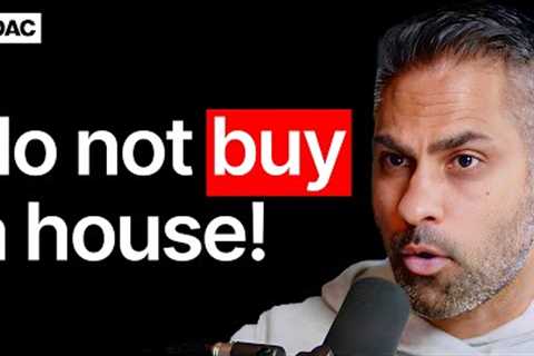 The Money Expert: Do Not Buy A House! 10 Ways To Make REAL Money: Ramit Sethi