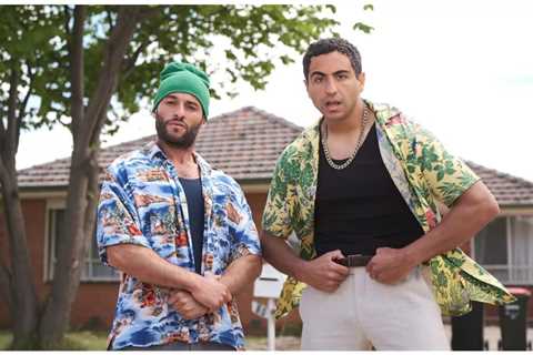 Superwog (2018) Season 2 Streaming: Watch &amp; Stream Online via Netflix