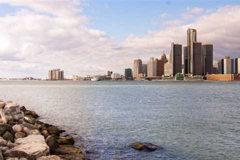 Discovering Detroit: A Journey Through the Historical and Cultural Gems of the Motor City