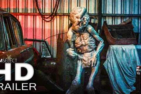 THE DEMON DISORDER Trailer (2024)